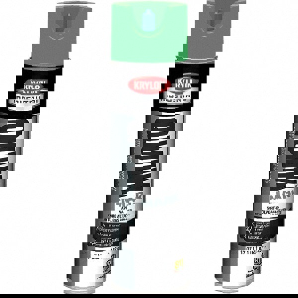 17 fl oz Green Marking Paint